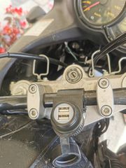 Suzuki V-Strom 650 2008 DL-thumb-4
