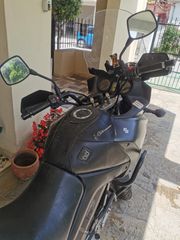 Suzuki V-Strom 650 2008 DL-thumb-10