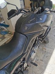 Suzuki V-Strom 650 2008 DL-thumb-11