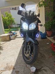 Suzuki V-Strom 650 2008 DL-thumb-12