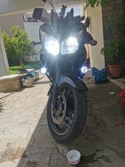 Suzuki V-Strom 650 2008 DL-thumb-13