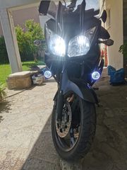 Suzuki V-Strom 650 2008 DL-thumb-14