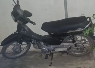 Dayang DY 100A DISC 1999 Dayang Daytona DY 100