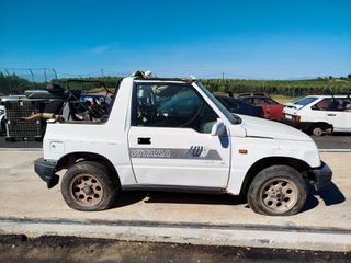 Suzuki Vitara 1997-thumb-1