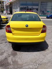 Skoda Rapid 2014 **ΜΟΝΑΔΙΚΗ ΠΡΟΣΦΟΡΑ**-thumb-2