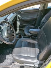 Skoda Rapid 2014 **ΜΟΝΑΔΙΚΗ ΠΡΟΣΦΟΡΑ**-thumb-5