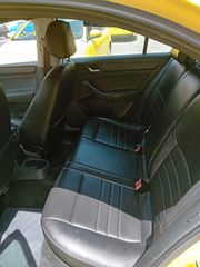 Skoda Rapid 2014 **ΜΟΝΑΔΙΚΗ ΠΡΟΣΦΟΡΑ**-thumb-6