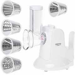 Vegetable slicer CAMRY CR 4816 White-thumb-3