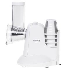 Vegetable slicer CAMRY CR 4816 White-thumb-1