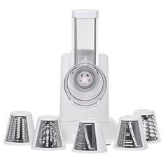 Vegetable slicer CAMRY CR 4816 White-thumb-2