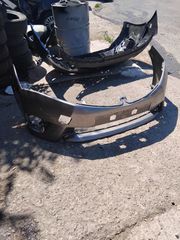 ΤΟΥΟΤΑ COROLLA 2018 ΠΡΟΦΥΛΑΚΤΗΡΑΣ ΕΜΠΡΟΣ