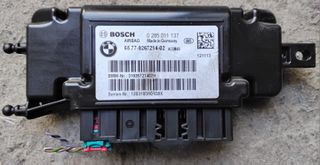 ΠΕΤΡΟΠΟΥΛΟΣ ΕΓΚΕΦΑΛΟΣ AIRBAG BMW SERIES 1 ( F21/20 ) 2011-  65.77-9267214-02