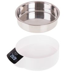 Adler AD 3166 Electronic kitchen scale-thumb-2