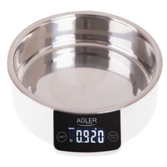 Adler AD 3166 Electronic kitchen scale-thumb-1