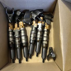 ΜΠΕΚ DAF XF CF 106 2005596 injector-thumb-1