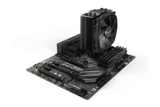 be quiet! Dark Rock Slim CPU Cooler-thumb-4