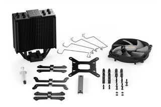 be quiet! Dark Rock Slim CPU Cooler-thumb-1