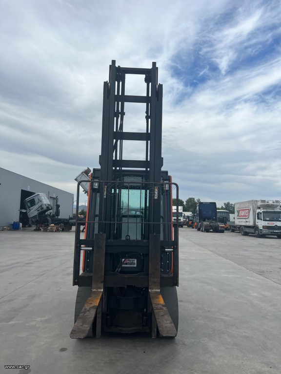 Doosan 2017 PRO 5