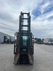 Doosan 2017 PRO 5