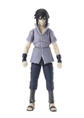 ULTIMATE LEGENDS NARUTO - SASUKE FINAL VALLEY-thumb-1