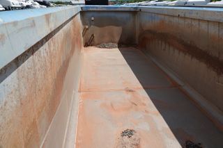 Schmitz 2017 TIPPER 43 m3 / ΑΛΟΥΜΙΝΙΟΥ / ΑΞΟΝΑ ΑΝΥΨΩΣΗΣ / ΖΑΝΤΕΣ ΑΛΑΟΥ-thumb-13