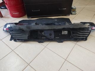Προφυλαχτηρες Renault Clio