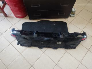 Προφυλαχτηρες Renault Clio-thumb-1