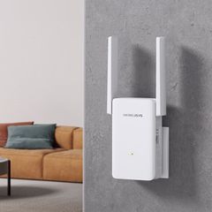 Mercusys ME80X network extender White 100, 1000 Mbit/s-thumb-2