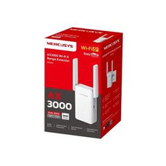 Mercusys ME80X network extender White 100, 1000 Mbit/s-thumb-3