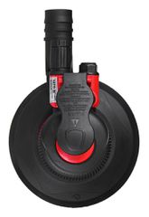 Eccentric sander 150 mm Yato-thumb-2