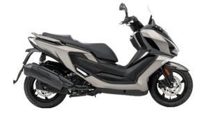 Kymco Downtown GT 350i 2025 GT 350i *ΕΠΩΝΥΜΑ ΔΩΡ ΕΠΙΟΓΗΣ ΣΑΣ