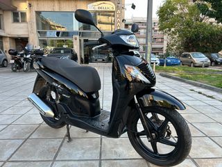 Honda SH 150i 2009
