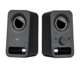 Logitech Z150 Multimedia Speakers-thumb-3