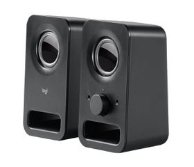 Logitech Z150 Multimedia Speakers-thumb-2