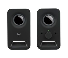Logitech Z150 Multimedia Speakers-thumb-1