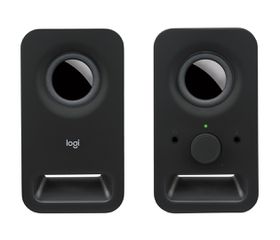 Logitech Z150 Multimedia Speakers-thumb-4