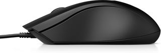 HP Wired Mouse 100-thumb-1