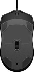 HP Wired Mouse 100-thumb-2
