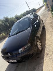 Fiat Punto 2000 sporting