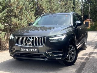Volvo XC 90 2021 INSCRIPTION - B5 AWD - 7SEATS - PANORAMA - HUD