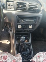 Mazda B series 2002 B 2200 CAB PLUS 4X2-thumb-6