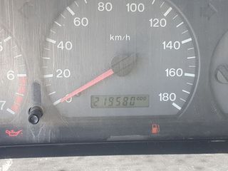Mazda B series 2002 B 2200 CAB PLUS 4X2-thumb-8