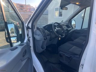 Ford Transit 2017-thumb-7