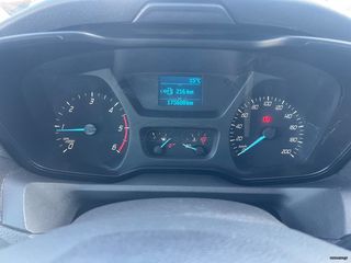 Ford Transit 2017-thumb-9