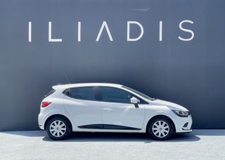 Renault Clio 2018 1.5 dCi/LED/AC/CRUISE CONTROL/ΜΗΔΕΝΙΚΑ ΤΕΛΗ/ΕΛΛΗΝΙΚΟ/EU6