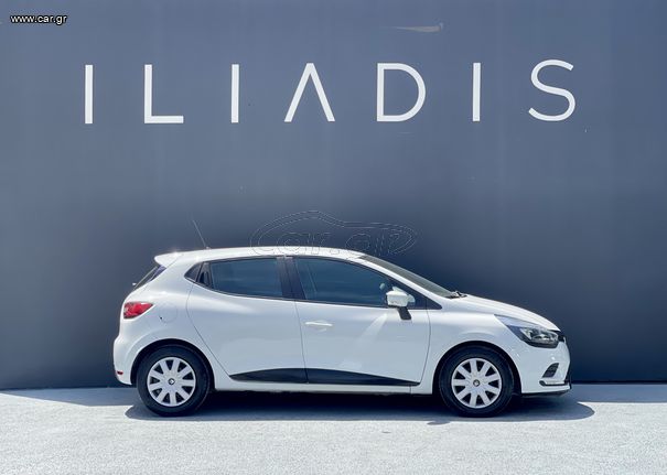 Renault Clio 2018 1.5 dCi/LED/AC/CRUISE CONTROL/ΜΗΔΕΝΙΚΑ ΤΕΛΗ/ΕΛΛΗΝΙΚΟ/EU6