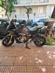 Bmw S 1000 XR 2019
