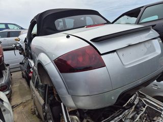 AUDI TT '05 1.6cc-thumb-1