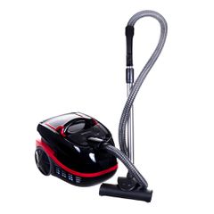 Bosch Serie 4 BWD421POW vacuum 2100 W Cylinder vacuum Dry
