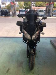 Suzuki V-Strom 650 2010